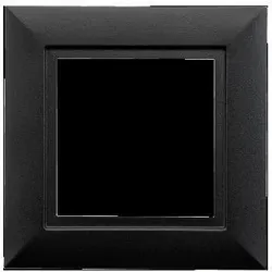 SG LEUCHTEN Rahmen 1-fach 903256