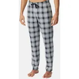 SCHIESSER Pyjamahose Mix Relax Rot 56