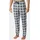 SCHIESSER Pyjamahose Mix Relax Rot 56