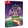 Marvel - Cosmic Invasion - (USK) (Nintendo Switch)