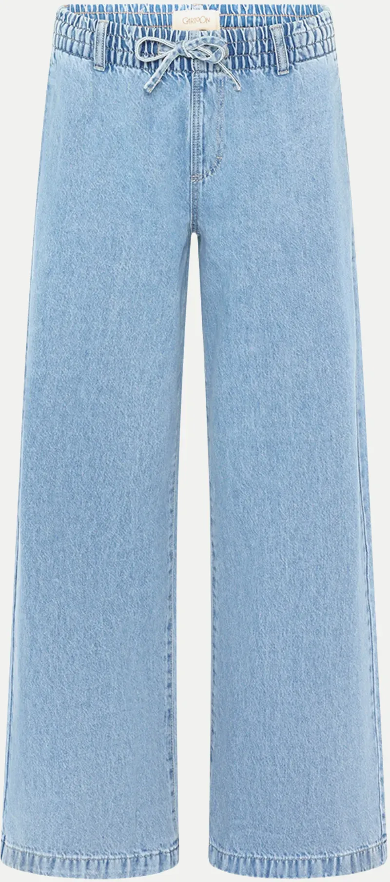 Jeans Blau 40