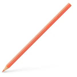 Faber-Castell Colour Grip neonorange