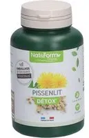 Nat&Form PISSENLIT Capsule(S) 200 pc(s)