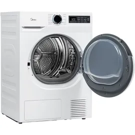 Midea MD110H80B-D Wärmepumpentrockner (8 kg)