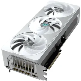 Gigabyte GeForce RTX 5070 Ti Aero OC 16G 16GB GDDR7, HDMI, 3x DP (GV-N507TAERO OC-16GD)