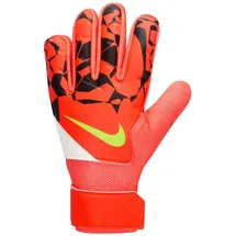 Nike Torwarthandschuhe Hyper Crimson/Black/Volt 8