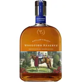 Woodford Reserve Kentucky Derby 148 Straight Bourbon 45,2% vol 1 l