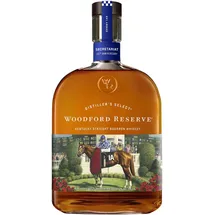 Woodford Reserve Kentucky Derby 148 Straight Bourbon 45,2% vol 1 l