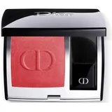 Dior Rouge Blush 999 Satin 6 g