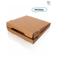 Blanc Hygienic Pizzateller