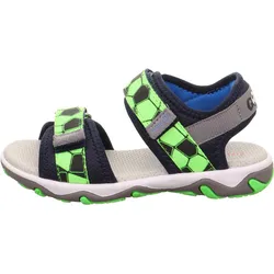 Superfit Mike 3.0 blau/hellgrÜn (8000) 25