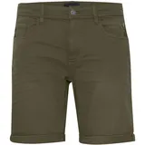 Blend Jeansshorts grün M
