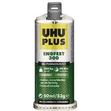 UHU Zweikomponentenkleber PLUS ENDFEST 300 53 g