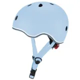 GLOBBER Go-Up Lights 45-51 cm Kinder pastellblau 2023
