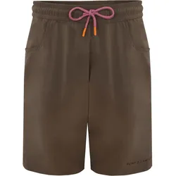 Roads III Short Braun XS