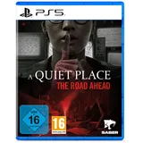 A Quiet Place: The Road Ahead (USK) (PS5)