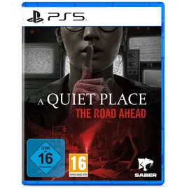 A Quiet Place: The Road Ahead (USK) (PS5)