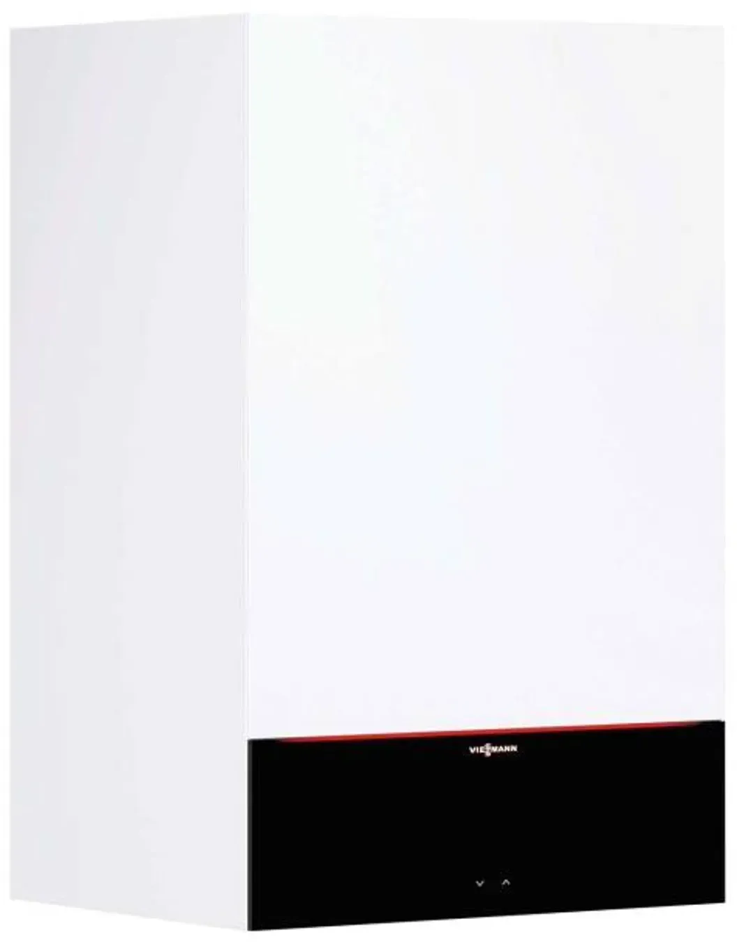 Viessmann Vitodens 200-W, Typ B2HF, Gas-Brennwert-Heizgerät, 19 kW