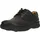 CLARKS Nature Herren Schwarz 41