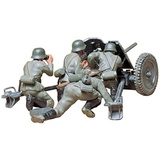 TAMIYA Ger. 3.7cm PAK 35/36 w/Fig. 300035035