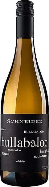 Hullabaloo Markus Schneider 2025 - 6Fl. á 0.75l