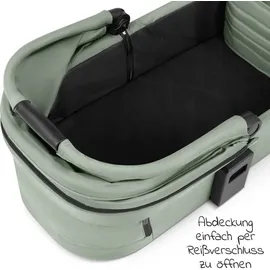ABC-Design ABC Design Salsa 4 Air