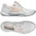 Asics Gel-Tactic 13 Damen weiß, 39