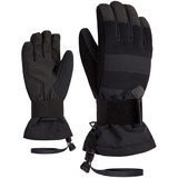 Ziener MANU AS(R) JUNIOR glove, SB 12