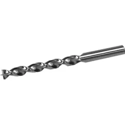FAMAG Holzspiralbohrer HSS-G 2,5mm x 57mm