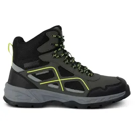 Regatta Vendeavour Gummistiefel Dunkel Khaki 41