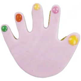 Städter Hand Ausstecher 7 cm