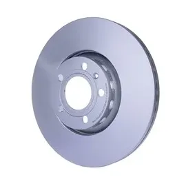 Hella Bremsscheibe 8dd355107521 für VW, Skoda, Audi, Seat