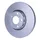 Hella Bremsscheibe 8dd355107521 für VW, Skoda, Audi, Seat