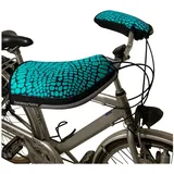 Tucano Urbano City Fausthandschuhe Silber One Size