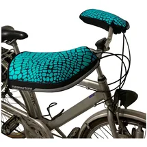 Tucano Urbano City Fausthandschuhe Silber One Size