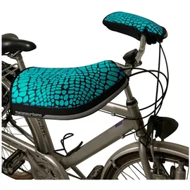 Tucano Urbano City Fausthandschuhe Silber One Size