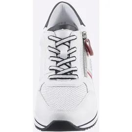 REMONTE Sneaker in weiß | Gr.: 39