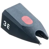 Ortofon Stylus 3 E (Tonabnehmer), Plattenspieler Zubehör, Schwarz