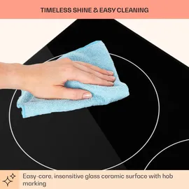 Klarstein EasyCook Domino