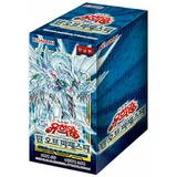 Yu-Gi-Oh! Yugioh Card Dawn of Majesty Booster box KOREAN