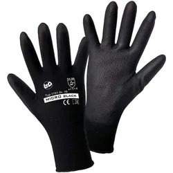 L+D Schutzhandschuh 1151-10
