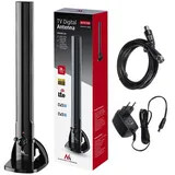 Maclean Brackets Maclean MCTV-930 TV-Antenne Drinnen