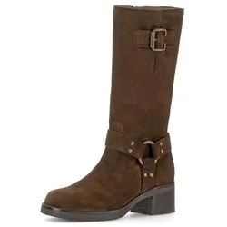 Stiefel Gabor braun