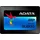 A-Data Ultimate SU800 256 GB 2,5" ASU800SS-256GT-C