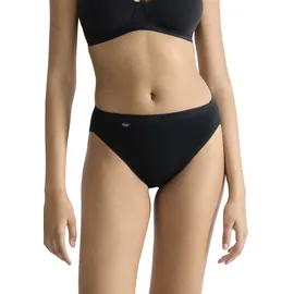 SLOGGI Basic+ Tai 4P Slip, Black, 38