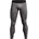 Armour Baselayer Leggings Grau F020