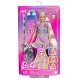 Mattel Barbie Haarspiel Puppe Blond