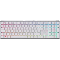 Cherry MX Board 3.0 S Wireless MX BROWN DE weiß G80-3872LXADE-0