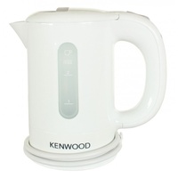 Kenwood Discovery JKP250