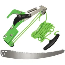 Floraworld Astschere Premium 30 cm